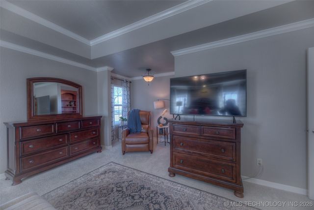 9934 S Maybelle Avenue, Jenks, OK 74037