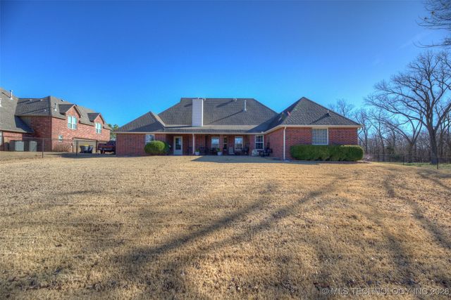 9934 S Maybelle Avenue, Jenks, OK 74037