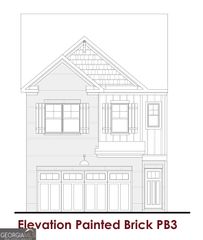 290 Brook Landing Circle, Auburn, GA 30011