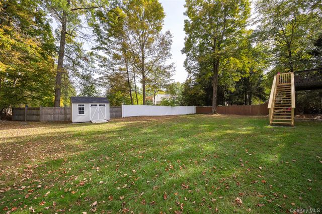 21 Panessa Drive, Wappingers Falls, NY 12603