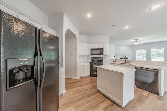 3217 Florian Lane, Fort Worth, TX 76108
