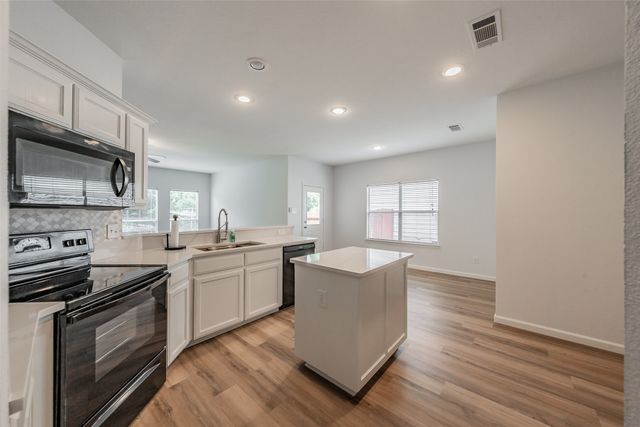 3217 Florian Lane, Fort Worth, TX 76108