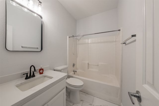 3217 Florian Lane, Fort Worth, TX 76108