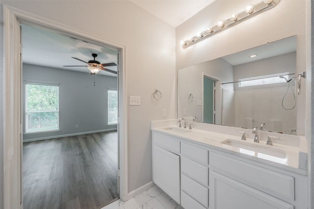 3217 Florian Lane, Fort Worth, TX 76108