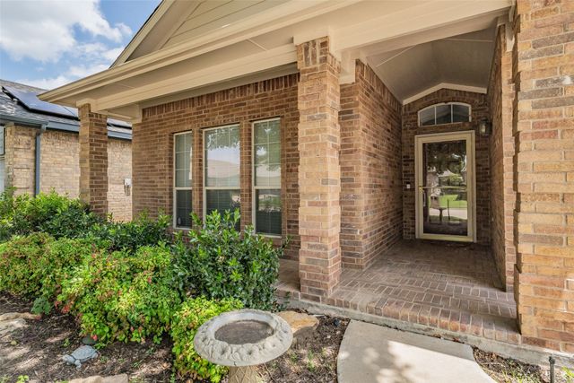3217 Florian Lane, Fort Worth, TX 76108