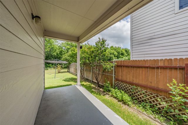 3217 Florian Lane, Fort Worth, TX 76108