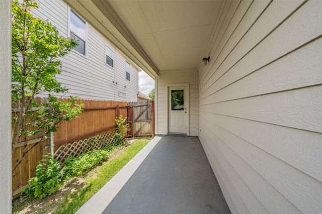 3217 Florian Lane, Fort Worth, TX 76108