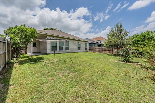 3217 Florian Lane, Fort Worth, TX 76108