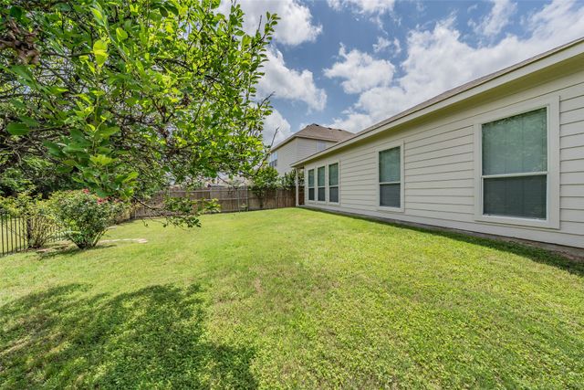 3217 Florian Lane, Fort Worth, TX 76108