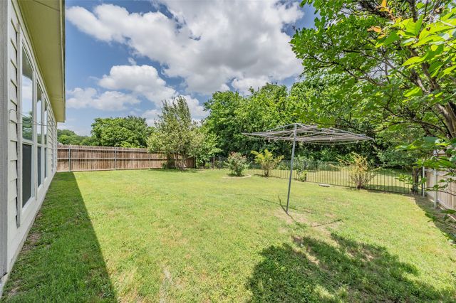 3217 Florian Lane, Fort Worth, TX 76108
