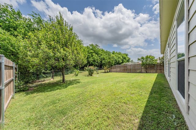 3217 Florian Lane, Fort Worth, TX 76108