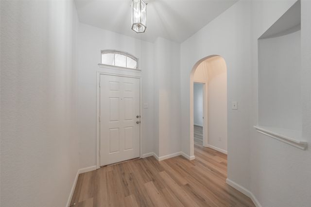 3217 Florian Lane, Fort Worth, TX 76108