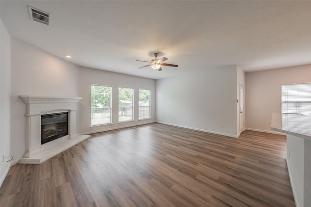 3217 Florian Lane, Fort Worth, TX 76108