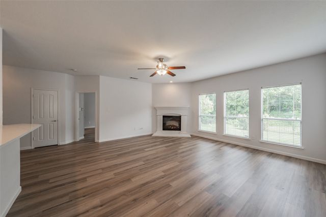 3217 Florian Lane, Fort Worth, TX 76108