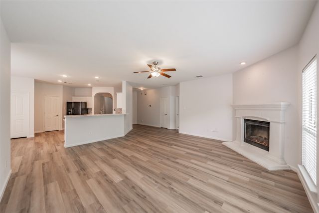 3217 Florian Lane, Fort Worth, TX 76108