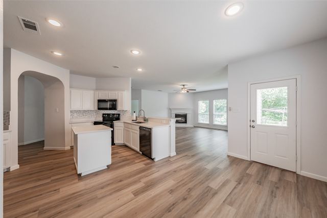 3217 Florian Lane, Fort Worth, TX 76108
