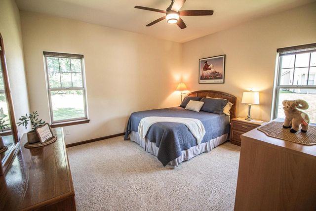 3028 Tanglewood DRIVE, Waukesha, WI 53189