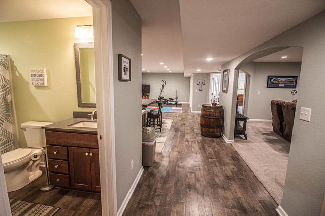 3028 Tanglewood DRIVE, Waukesha, WI 53189