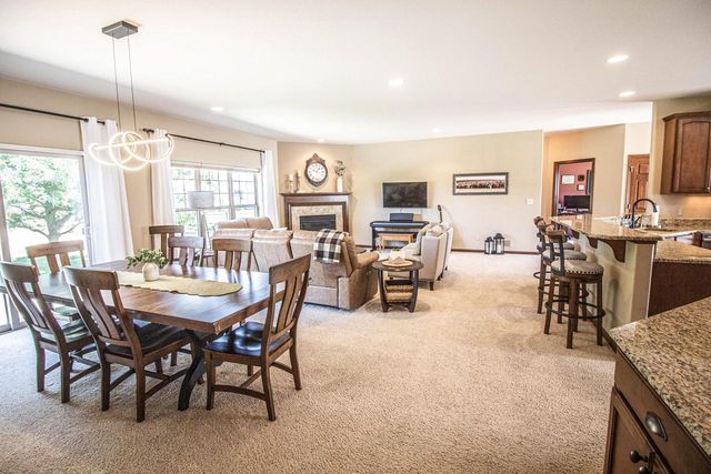 3028 Tanglewood DRIVE, Waukesha, WI 53189
