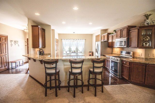 3028 Tanglewood DRIVE, Waukesha, WI 53189