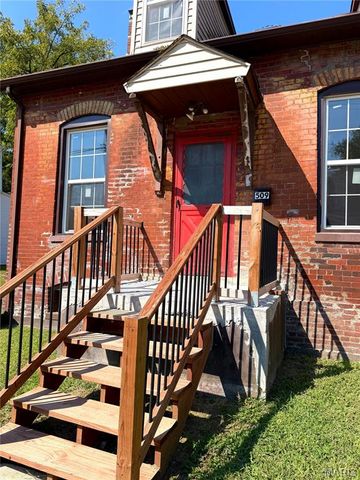 509 N Jackson Street, Belleville, IL 62220