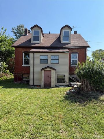 509 N Jackson Street, Belleville, IL 62220