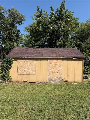 509 N Jackson Street, Belleville, IL 62220