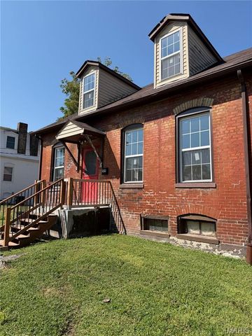 509 N Jackson Street, Belleville, IL 62220