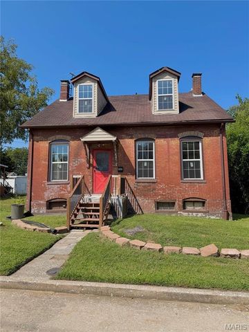 509 N Jackson Street, Belleville, IL 62220