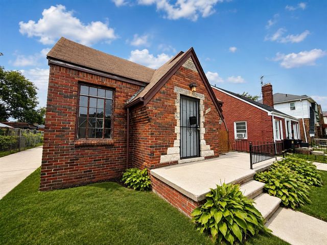 10089 Britain Street, Detroit, MI 48224