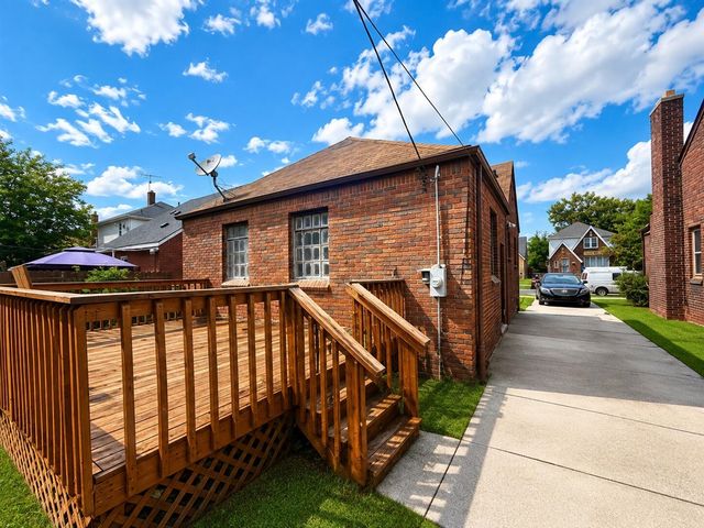 10089 Britain Street, Detroit, MI 48224
