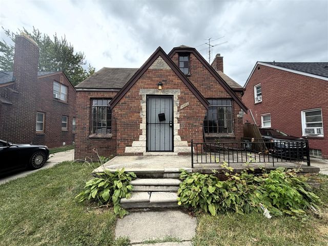 10089 Britain Street, Detroit, MI 48224