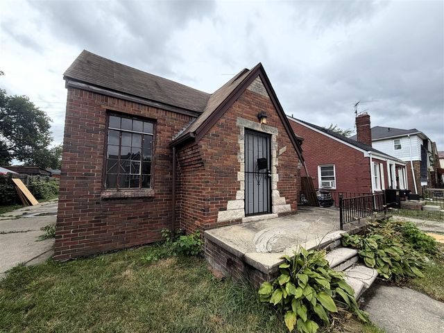 10089 Britain Street, Detroit, MI 48224