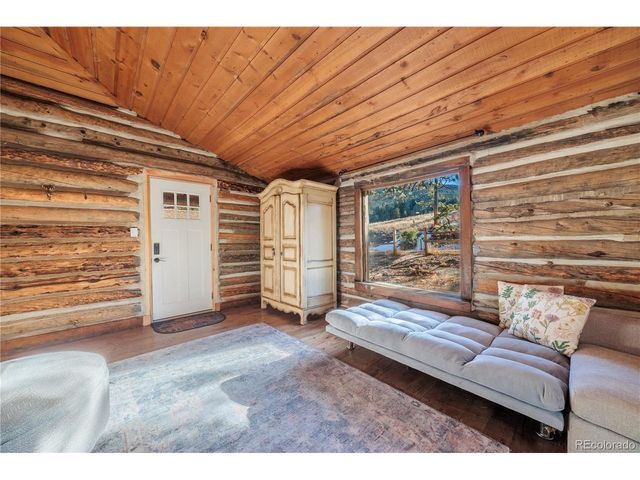 993 Highway 7 Business, Allenspark, CO 80510