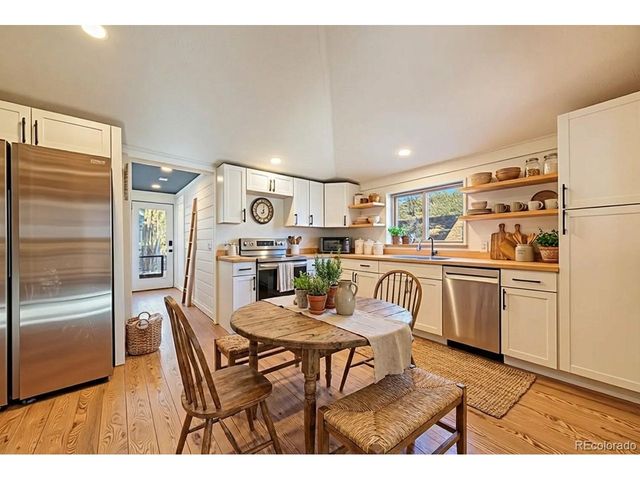 993 Highway 7 Business, Allenspark, CO 80510