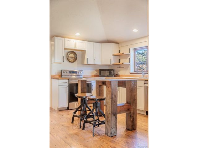 993 Highway 7 Business, Allenspark, CO 80510