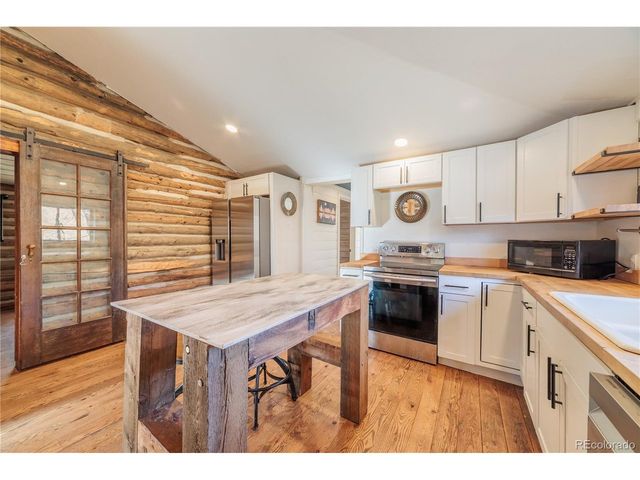 993 Highway 7 Business, Allenspark, CO 80510