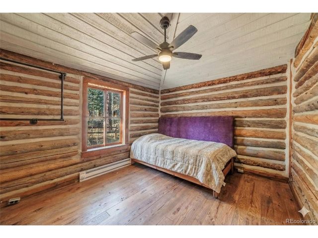 993 Highway 7 Business, Allenspark, CO 80510