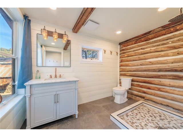 993 Highway 7 Business, Allenspark, CO 80510