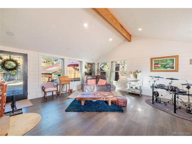 993 Highway 7 Business, Allenspark, CO 80510