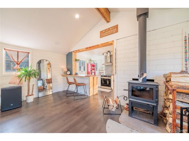 993 Highway 7 Business, Allenspark, CO 80510