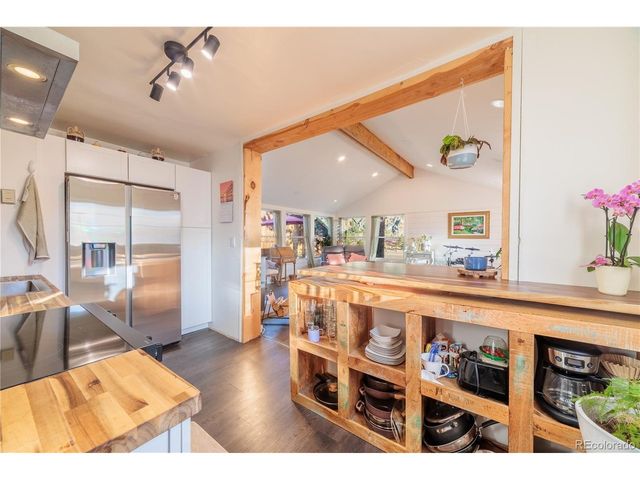 993 Highway 7 Business, Allenspark, CO 80510