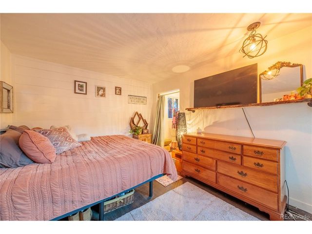 993 Highway 7 Business, Allenspark, CO 80510