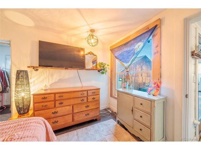 993 Highway 7 Business, Allenspark, CO 80510