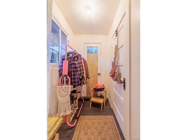 993 Highway 7 Business, Allenspark, CO 80510