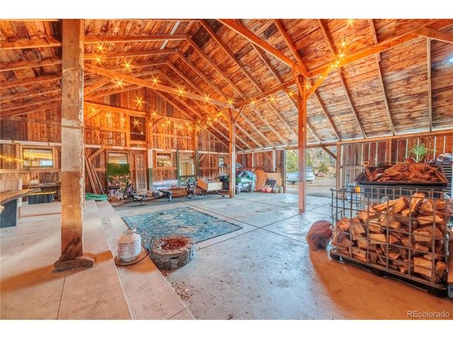 993 Highway 7 Business, Allenspark, CO 80510