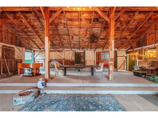 993 Highway 7 Business, Allenspark, CO 80510