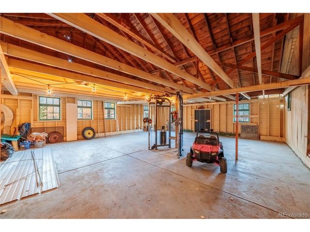 993 Highway 7 Business, Allenspark, CO 80510