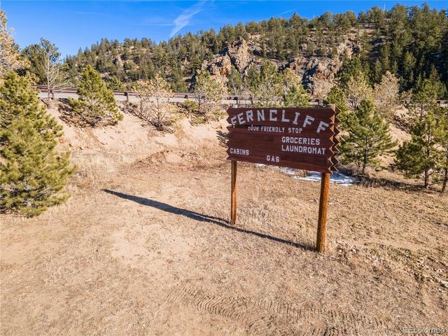 993 Highway 7 Business, Allenspark, CO 80510