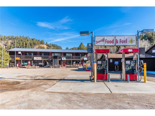 993 Highway 7 Business, Allenspark, CO 80510